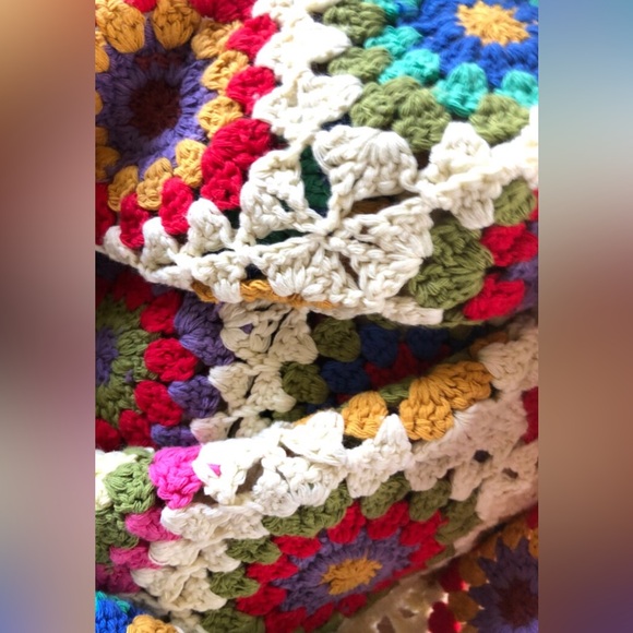 Ghanda Toulouse Dress- New Without Tag Size L - Picture 6 of 8